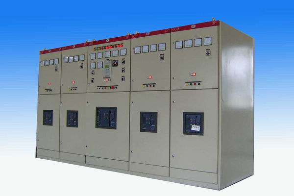 蔡甸装修配电柜 安全实用建筑抽屉式配电柜-电